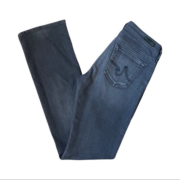 Adriano Goldschmied THE BALLAD Slim Boot Jean NWOT - Picture 5 of 16